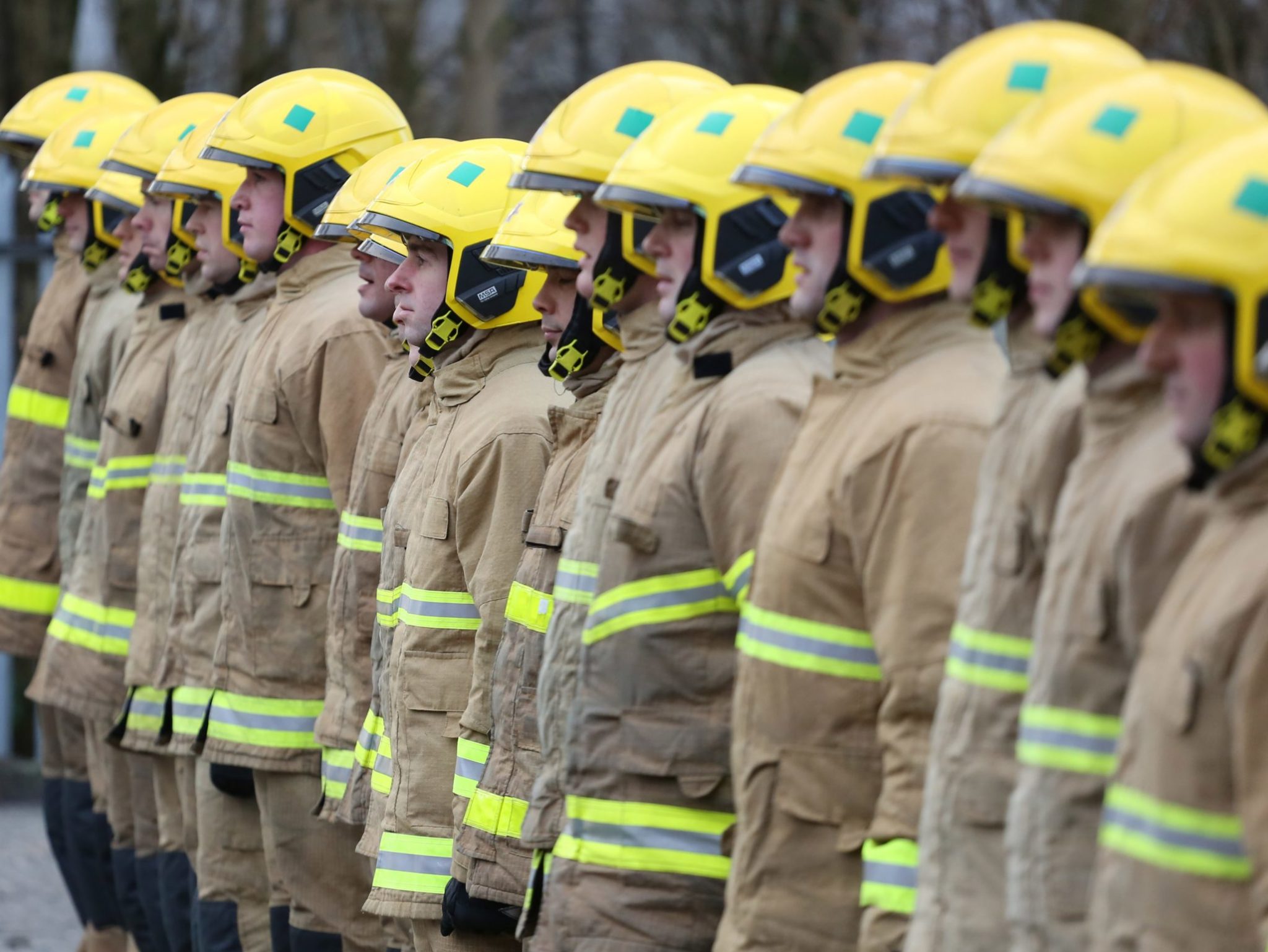 Firefighter Recruitment Archives Northern Ireland Fire & Rescue Service