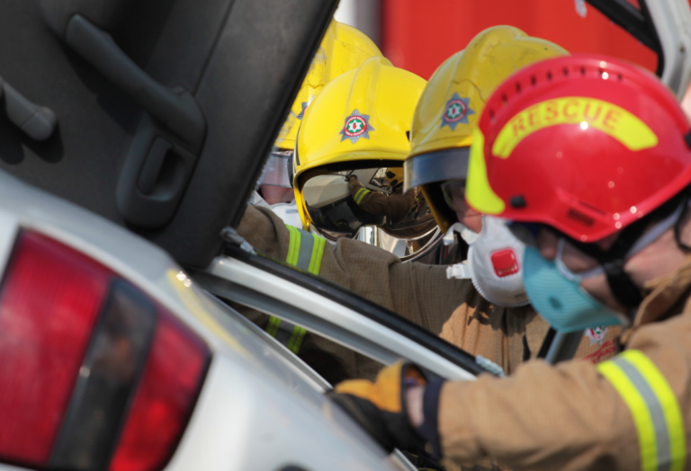 Road Safety - Northern Ireland Fire & Rescue Service